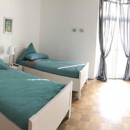 Ferienwohnung Branka Essen Extérieur photo