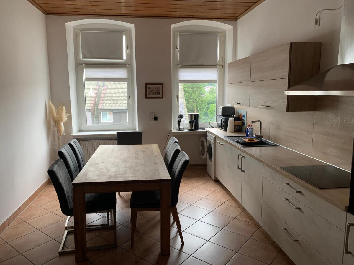 Ferienwohnung Branka Essen Extérieur photo