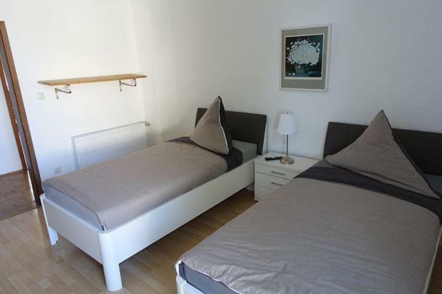 Ferienwohnung Branka Essen Extérieur photo