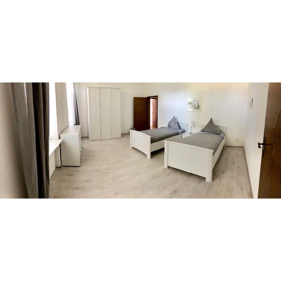 Ferienwohnung Branka Essen Extérieur photo