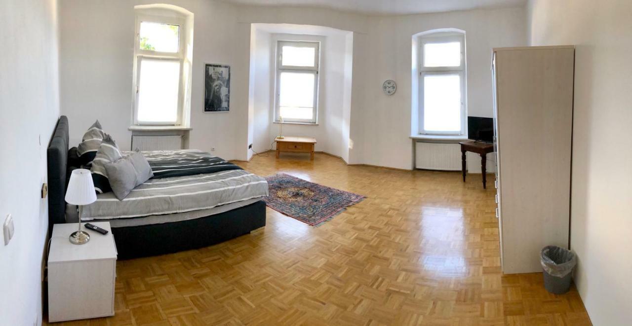 Ferienwohnung Branka Essen Extérieur photo