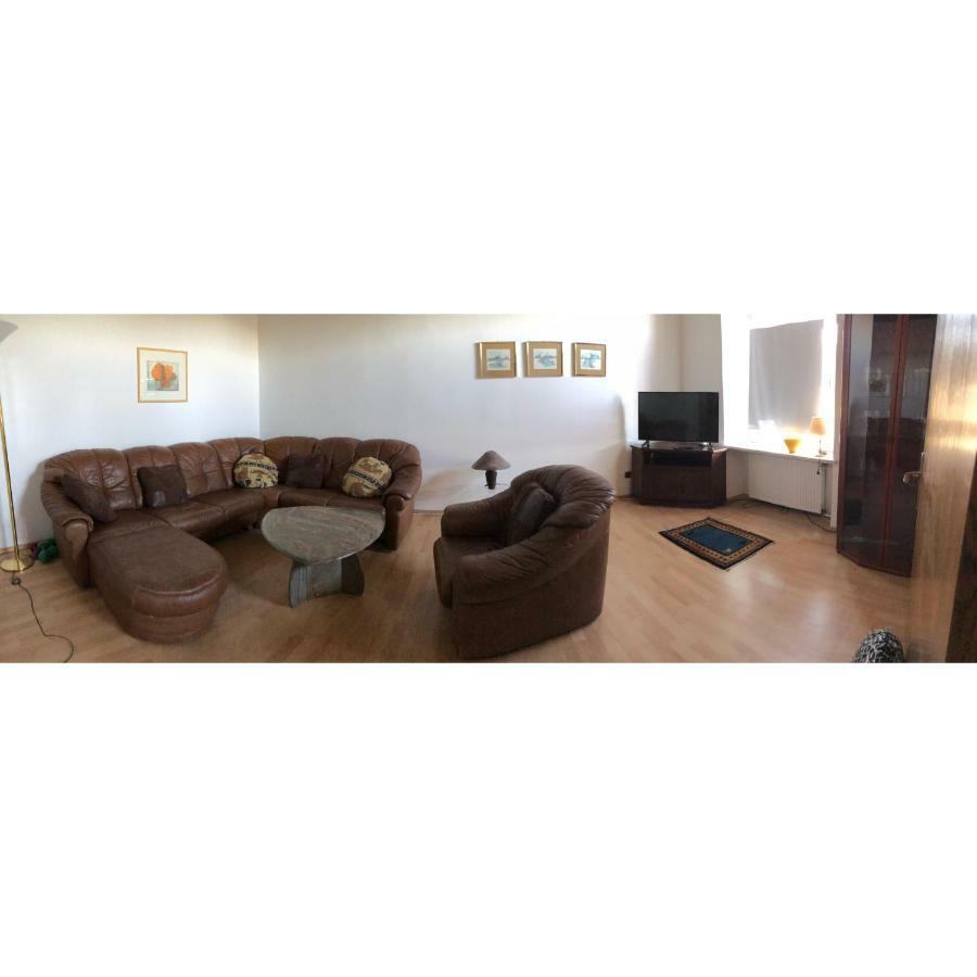Ferienwohnung Branka Essen Extérieur photo