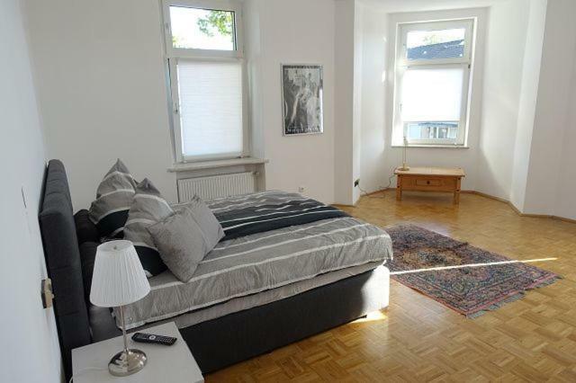 Ferienwohnung Branka Essen Extérieur photo