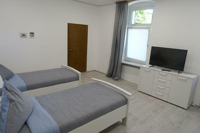 Ferienwohnung Branka Essen Extérieur photo