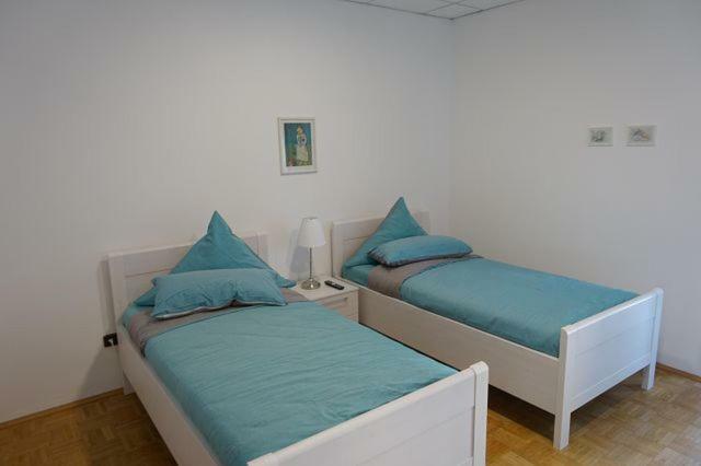 Ferienwohnung Branka Essen Extérieur photo